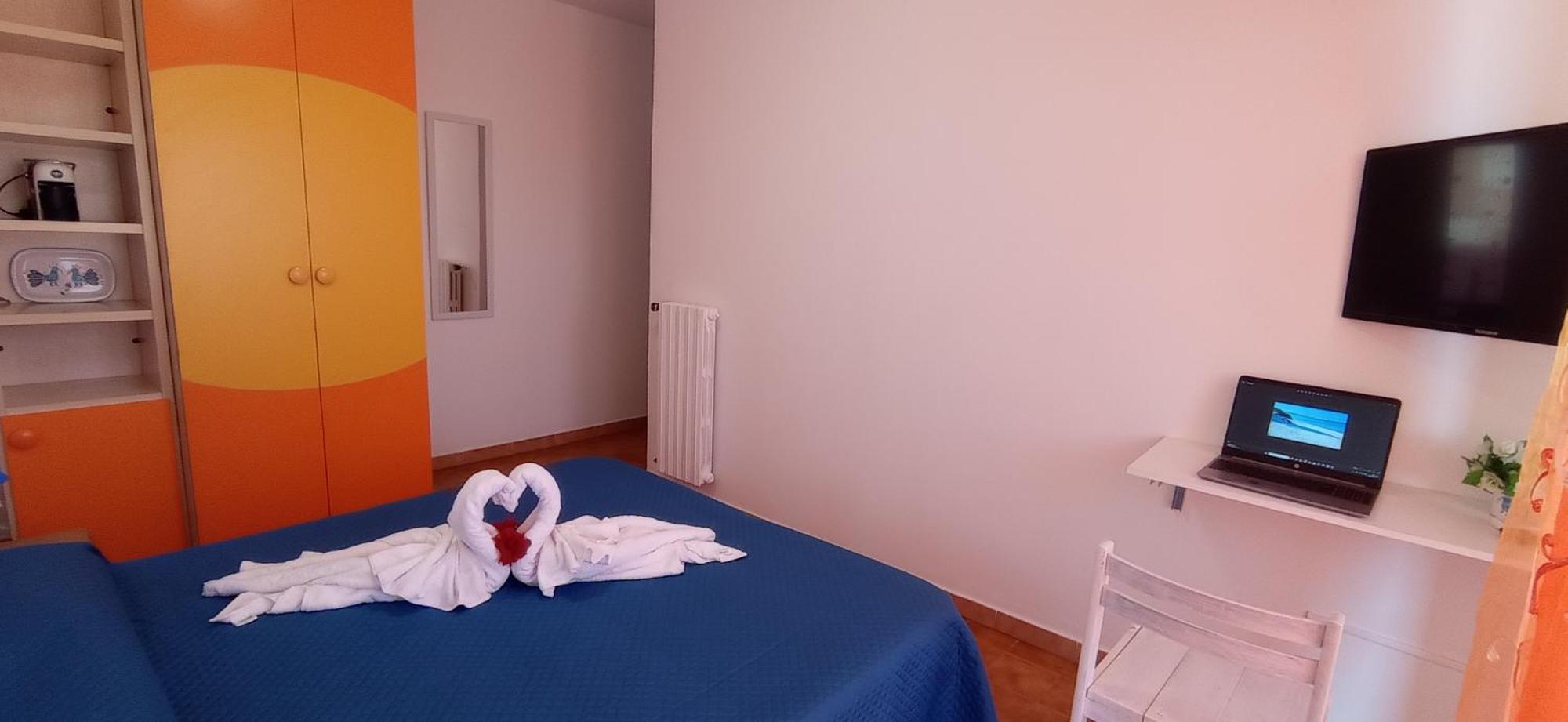 Nen'S House Hotel Alghero Exterior photo